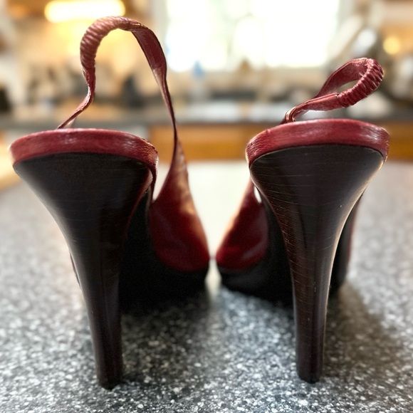 Unisa Deca heels. New without tag - Picture 5 of 5